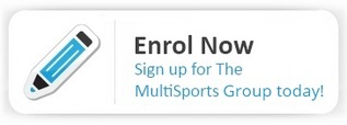 Enrol for a sports club