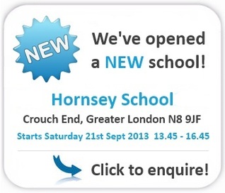 New School at Crouch End