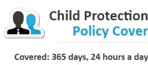 Child Protection Policy Cover