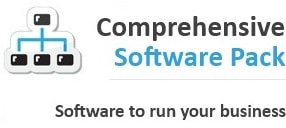 Sports Software Business Package 